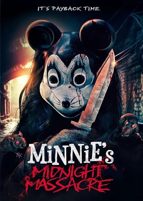 Minnie's Midnight Massacre