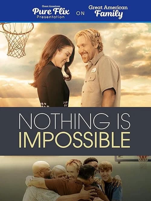 Nothing is Impossible