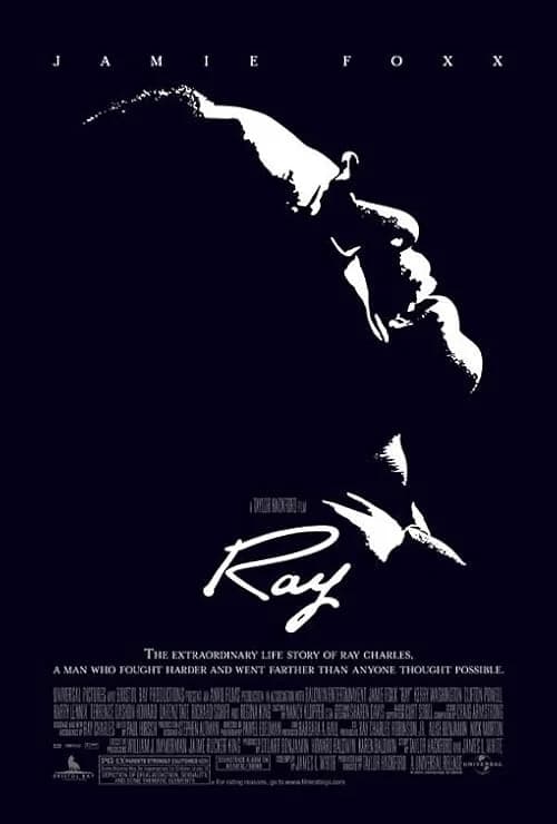 Ray film posteri