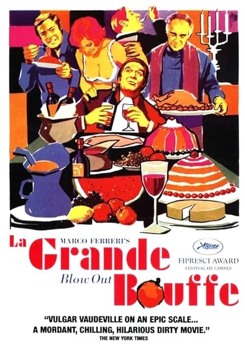 The Big Feast