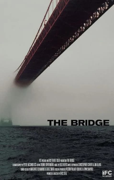 The Bridge film posteri