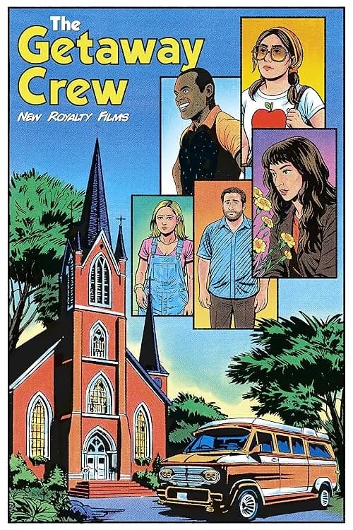 The Getaway Crew