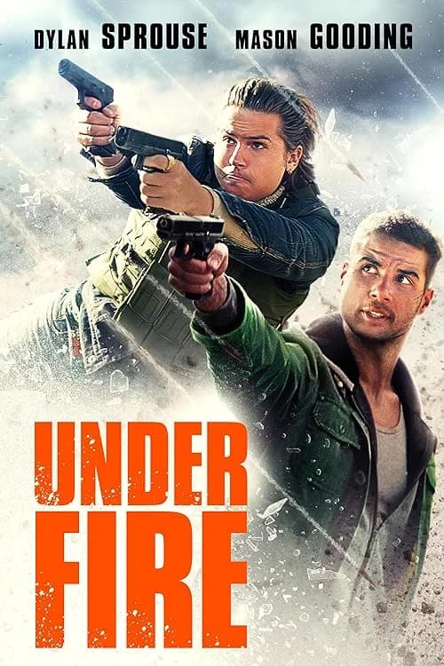 Under Fire